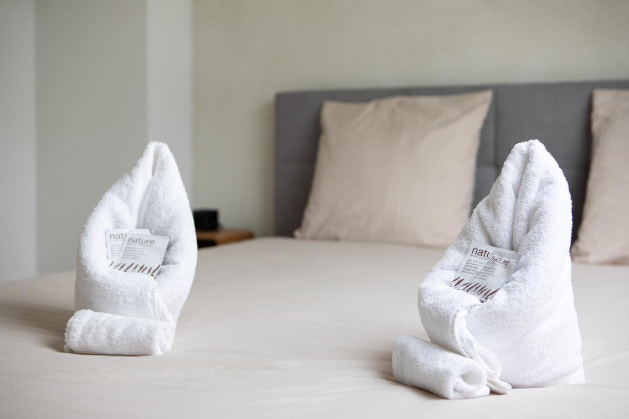 Superbe Appartement Avec • Sauna • Spa • Massage Belfort Extérieur photo