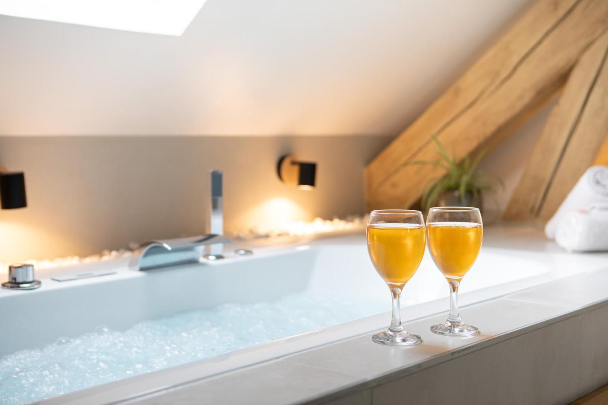 Superbe Appartement Avec • Sauna • Spa • Massage Belfort Extérieur photo