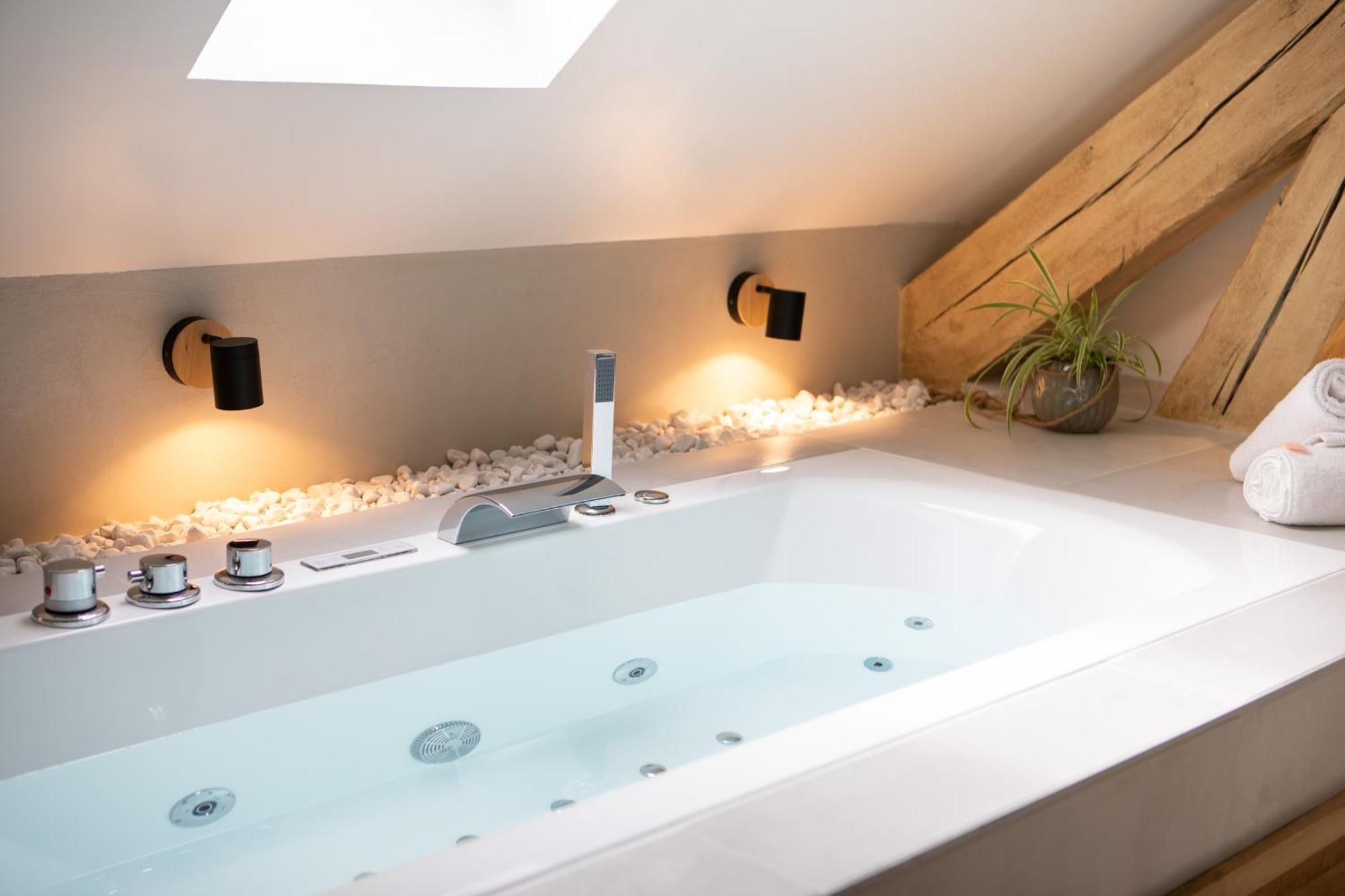 Superbe Appartement Avec • Sauna • Spa • Massage Belfort Extérieur photo